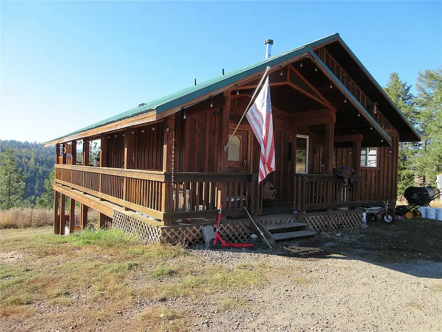 57 Two Sisters Way, Curlew, WA 99118 - #3