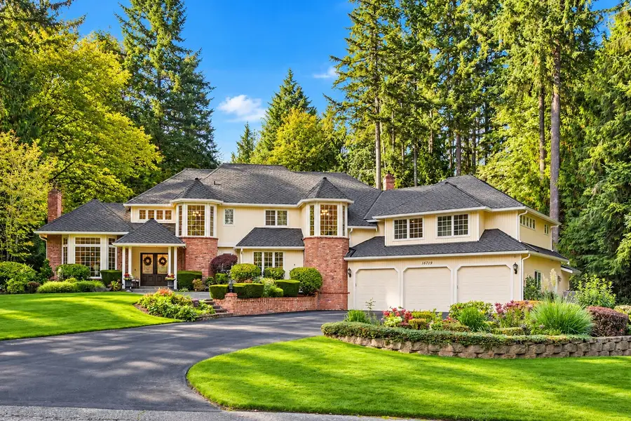 16719 168th Place Ne, Woodinville, WA 98072 - #2