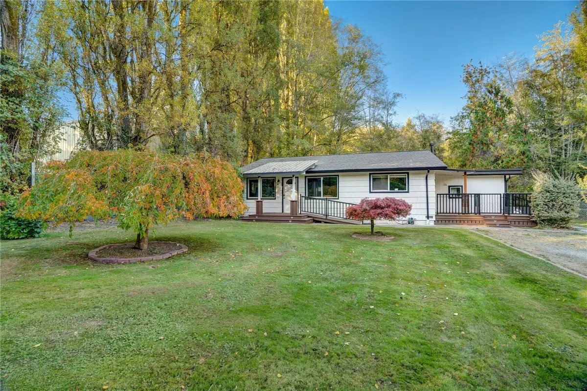 1405 SE Pine Road, Port Orchard, WA 98367 - #1