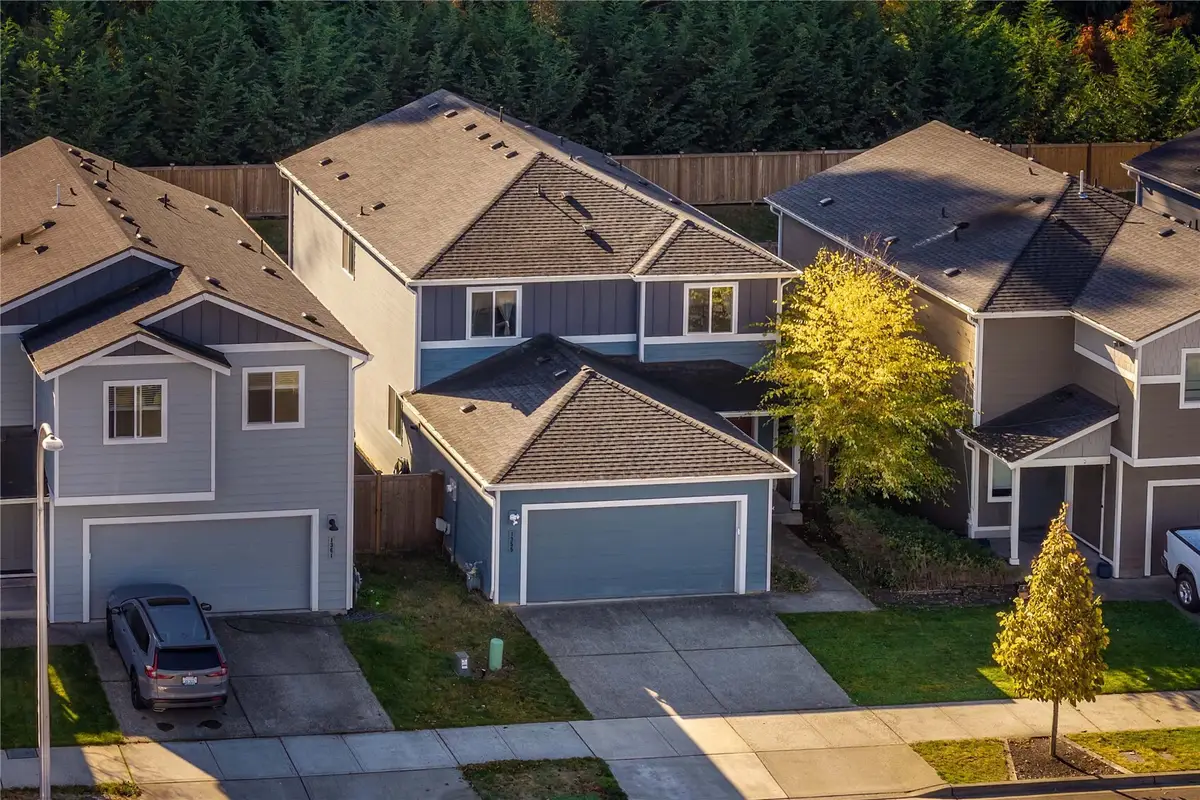1355 92nd Way Se, Tumwater, WA 98501 - #1