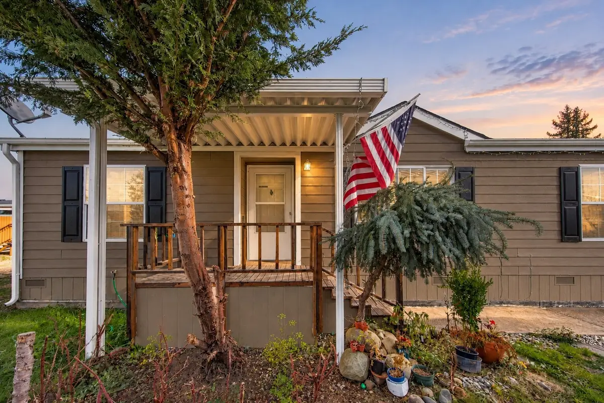 8915 Wilkensen Road #2A, Yelm, WA 98597 - #1