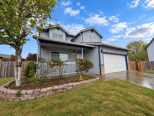 20304 80th Avenue E, Spanaway, WA 98387