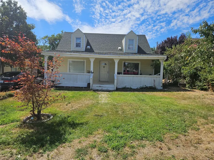 465 3rd Avenue Sw, Ephrata, WA 98823 - #3