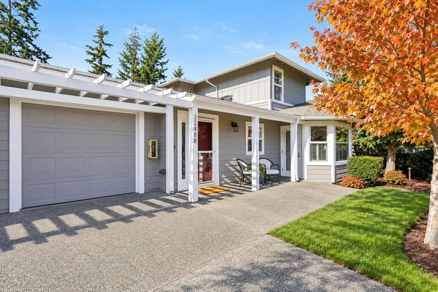 22488 SE 37th Terrace #2337, Issaquah, WA 98029 - #2