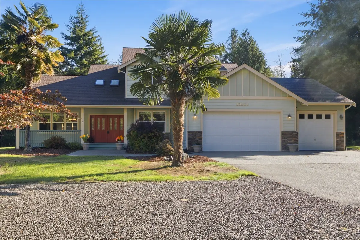 19144 NW Clear Creek Rd, Poulsbo, WA 98370 - #1
