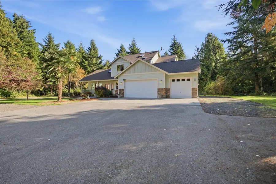 19144 NW Clear Creek Rd, Poulsbo, WA 98370 - #3
