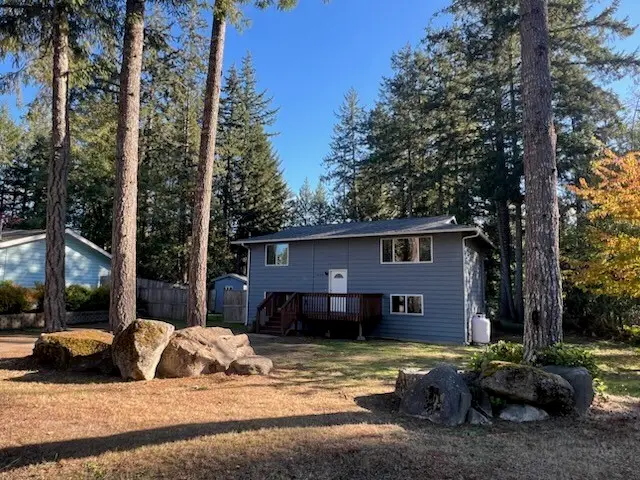 4204 Kellum Ranch Road Nw, Bremerton, WA 98312 - #1