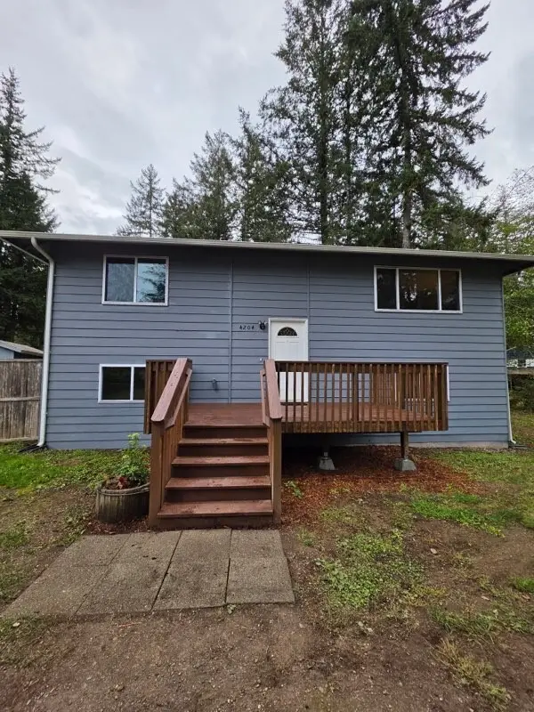4204 Kellum Ranch Road Nw, Bremerton, WA 98312 - #3