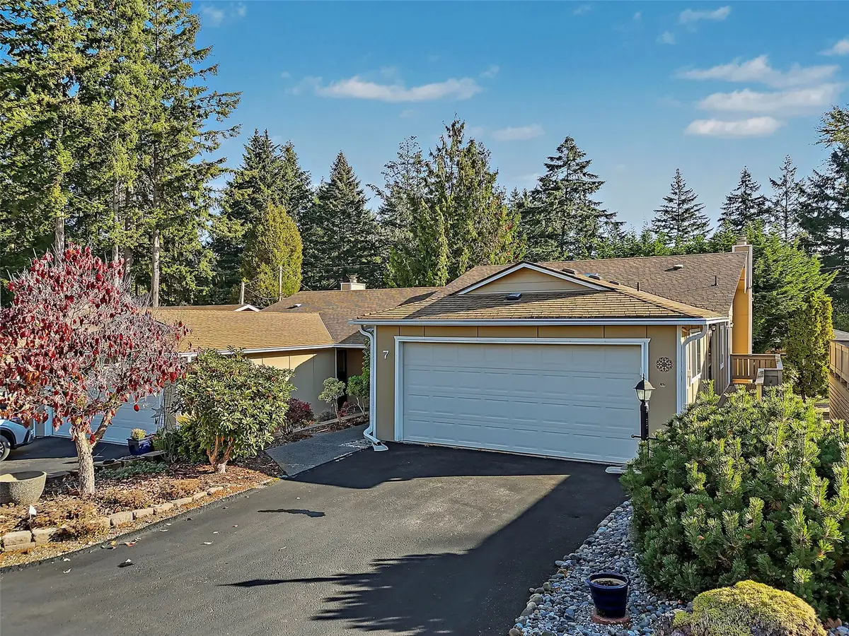 7117 40th Street W #7, University Place, WA 98466 - #1