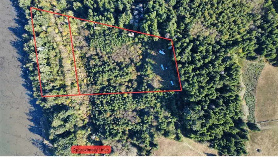 0 Gray Lane, Aberdeen, WA 98520 - #3