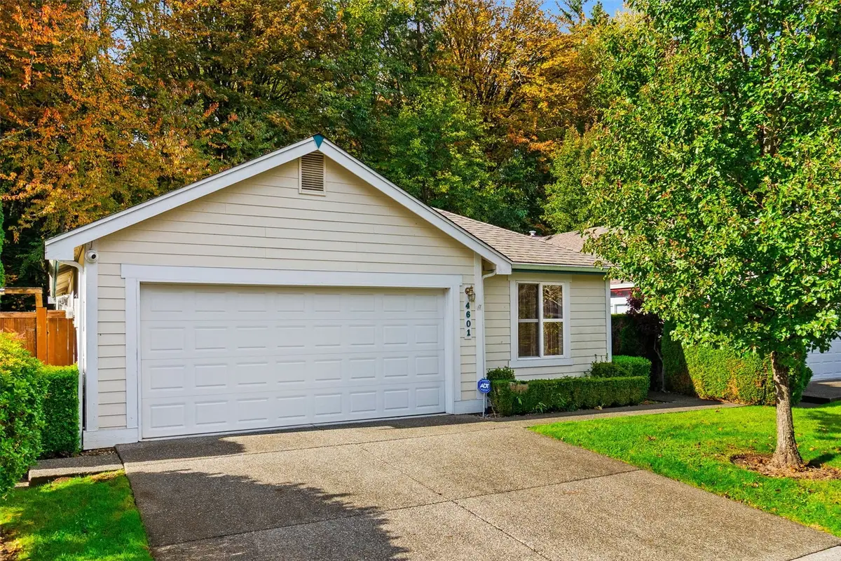 4601 Remington Lane Se, Lacey, WA 98503 - #1