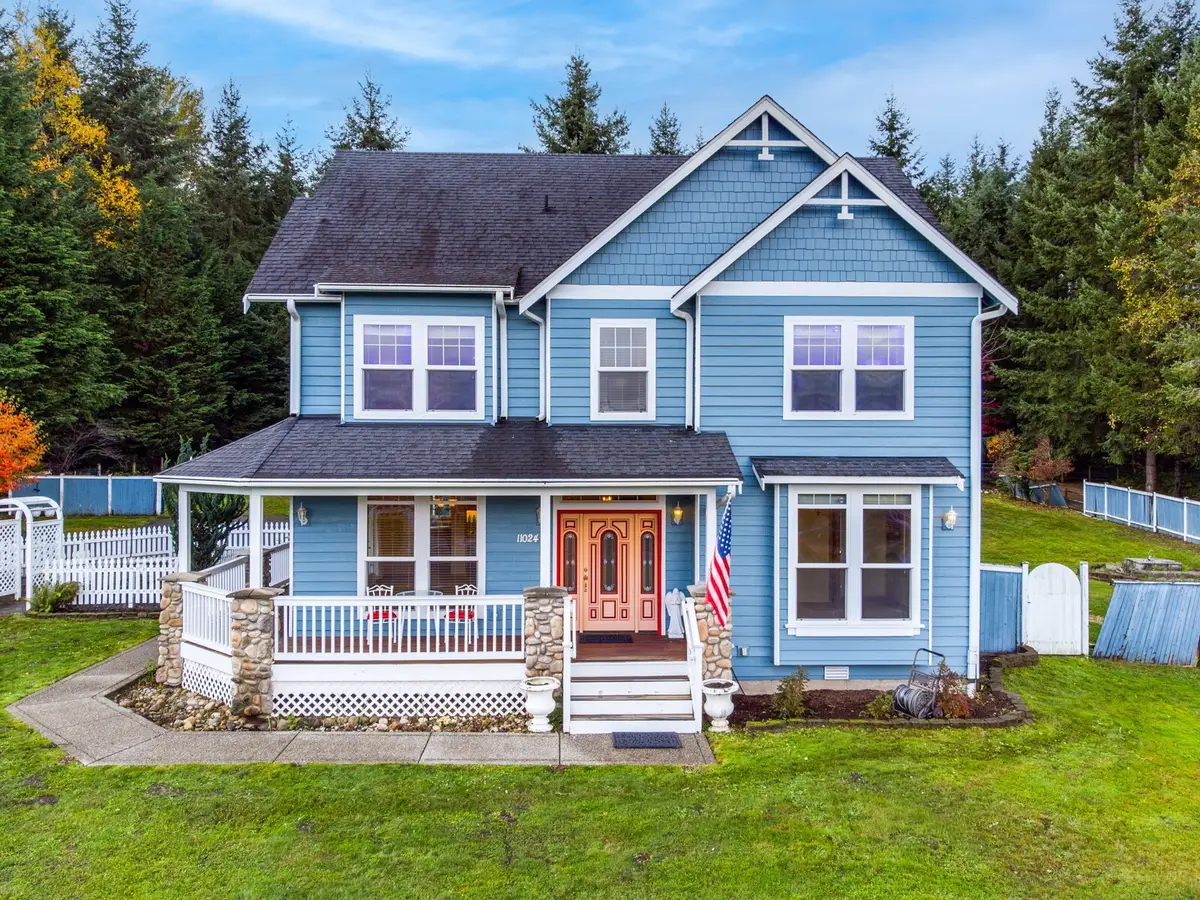 11024 131st Avenue Ne, Lake Stevens, WA 98258 - #1