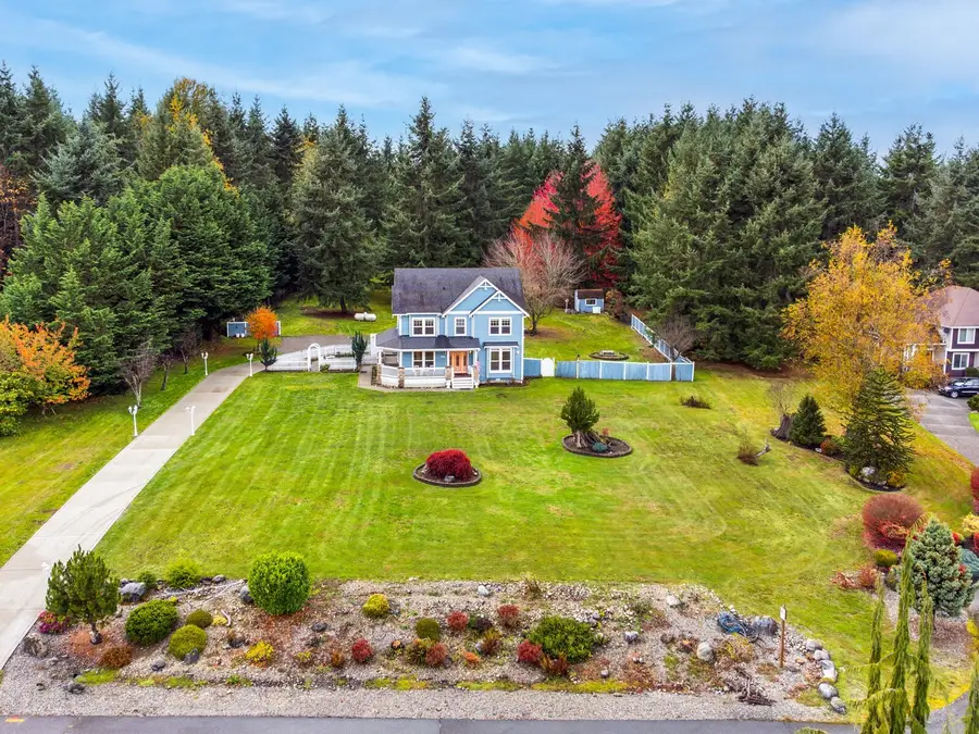 11024 131st Avenue Ne, Lake Stevens, WA 98258 - #2