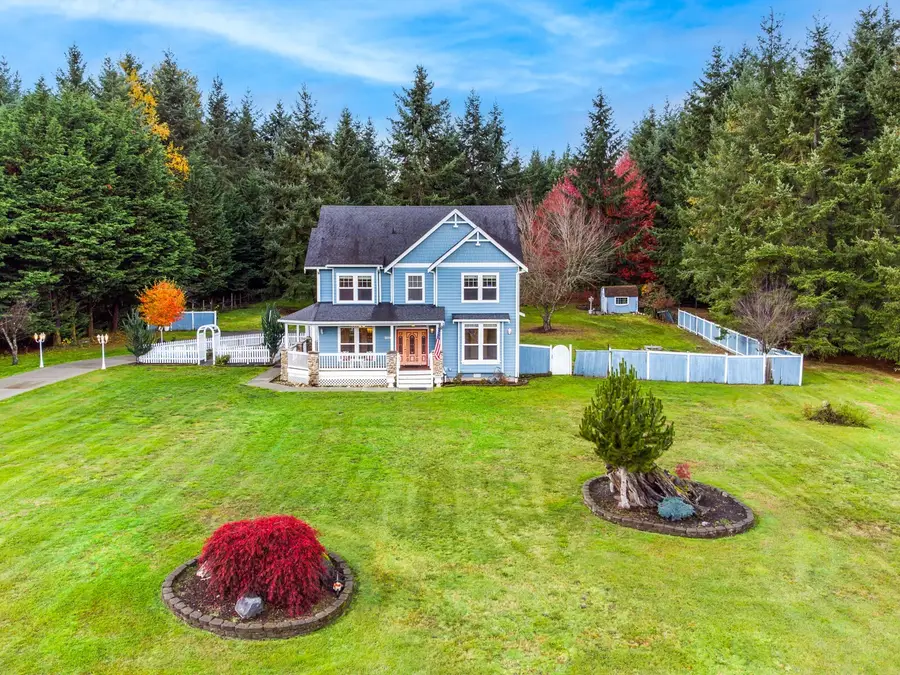 11024 131st Avenue Ne, Lake Stevens, WA 98258 - #3