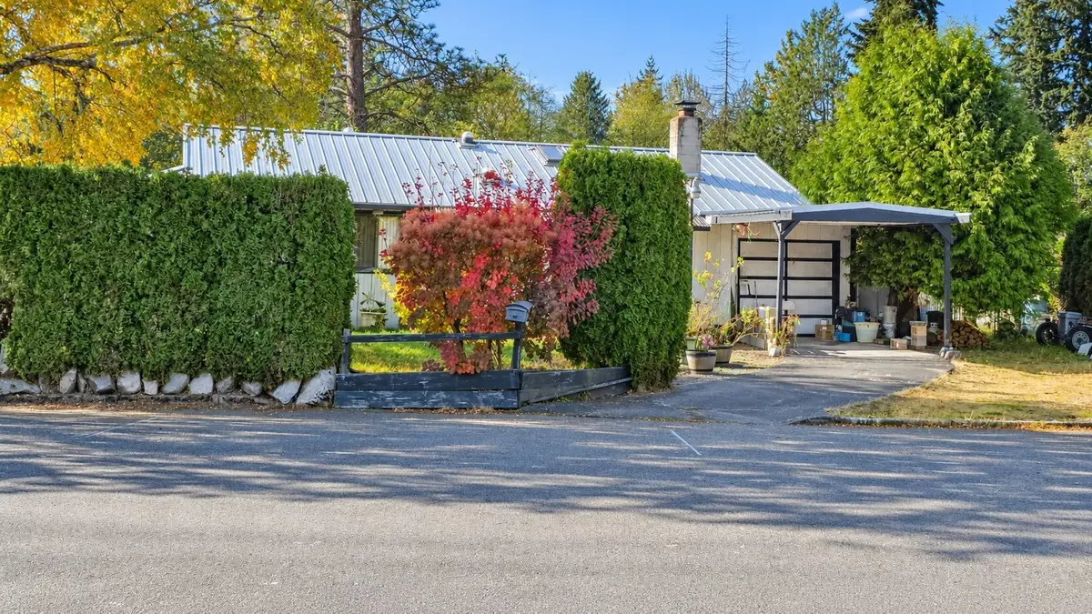 3211 S 296th Place, Auburn, WA 98001 - #1