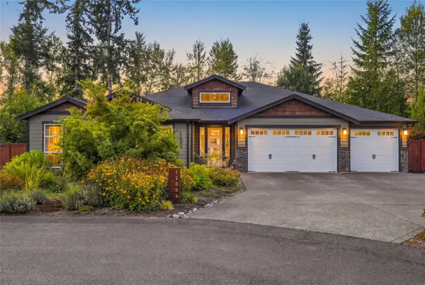12004 137th Drive Ne, Lake Stevens, WA 98258
