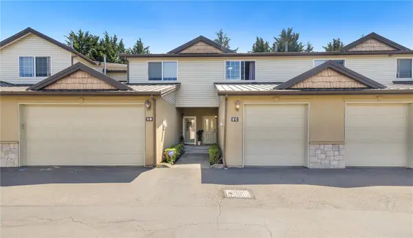 418 17th Street Se #5C, Auburn, WA 98002