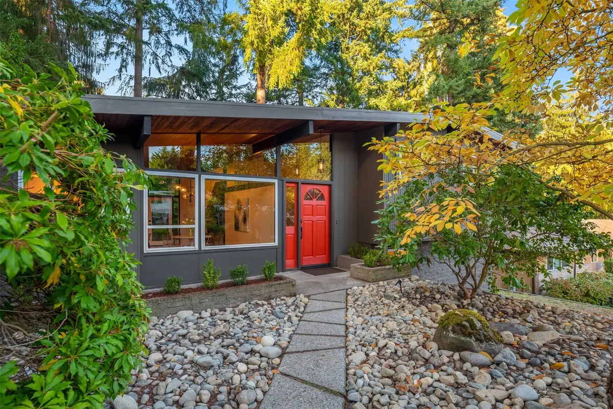 12412 NE 6th Place, Bellevue, WA 98005 - #1