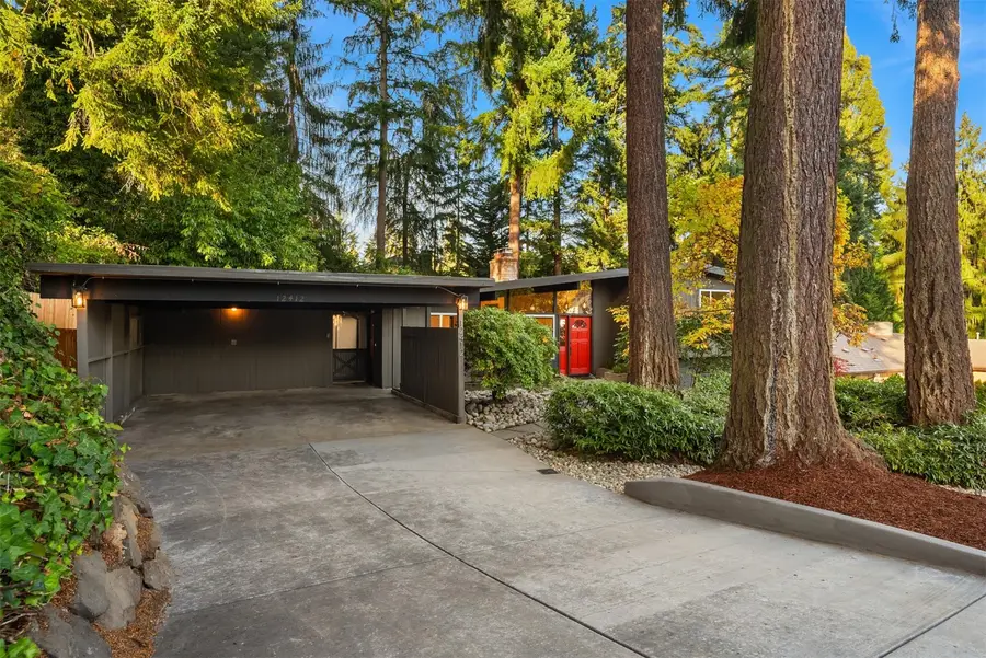 12412 NE 6th Place, Bellevue, WA 98005 - #3
