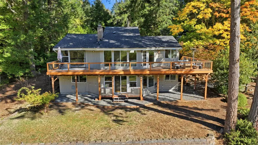 4819 52nd Street Ct Nw, Gig Harbor, WA 98335 - #2