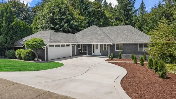 4103 204th Avenue Ne, Sammamish, WA 98074