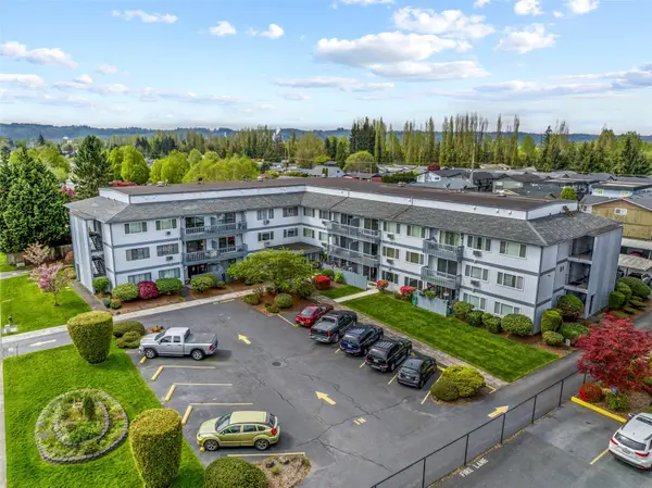 2005 Tibbetts Drive #303, Longview, WA 98632