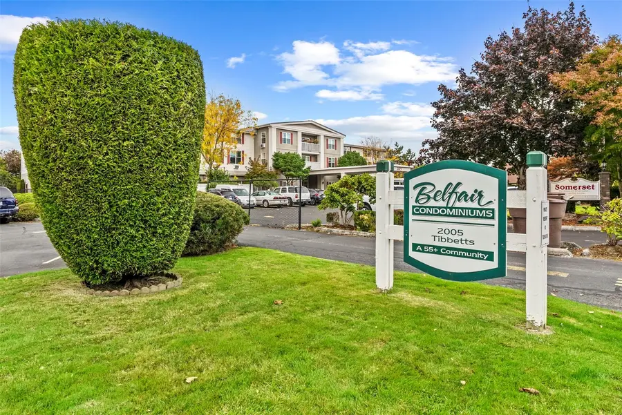 2005 Tibbetts Drive #303, Longview, WA 98632 - #2