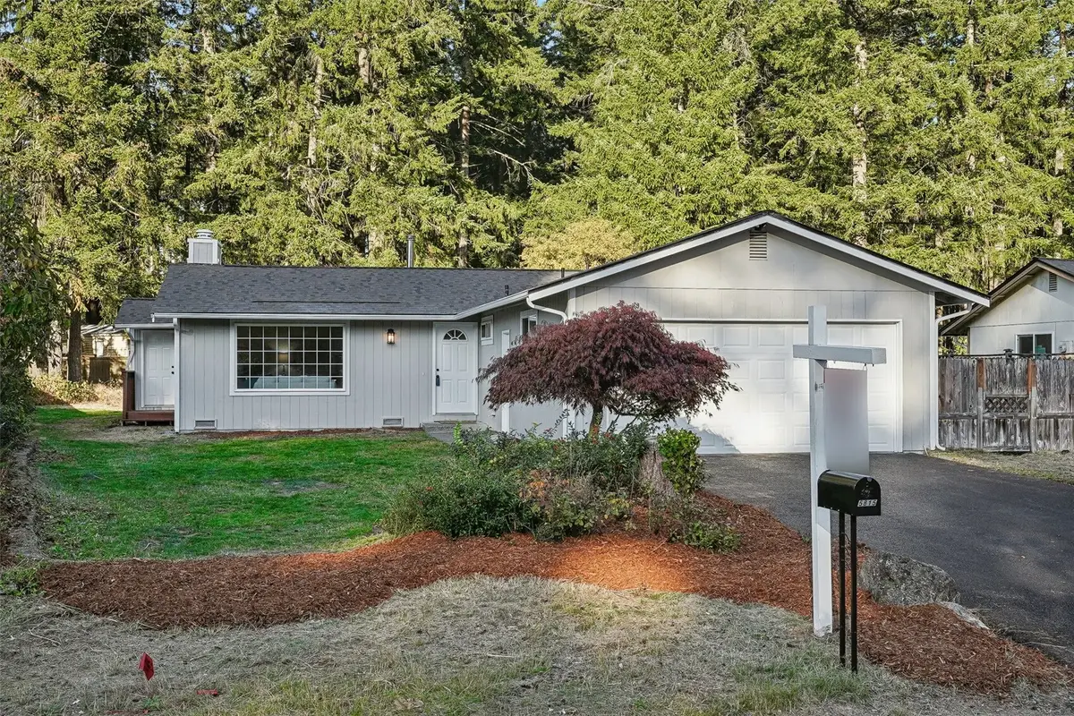 5815 SE Pennswood Court, Port Orchard, WA 98367 - #1