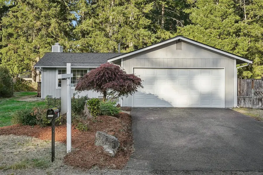 5815 SE Pennswood Court, Port Orchard, WA 98367 - #2