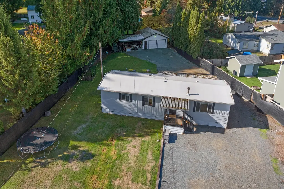 8304 160th Drive Ne, Lake Stevens, WA 98258 - #1