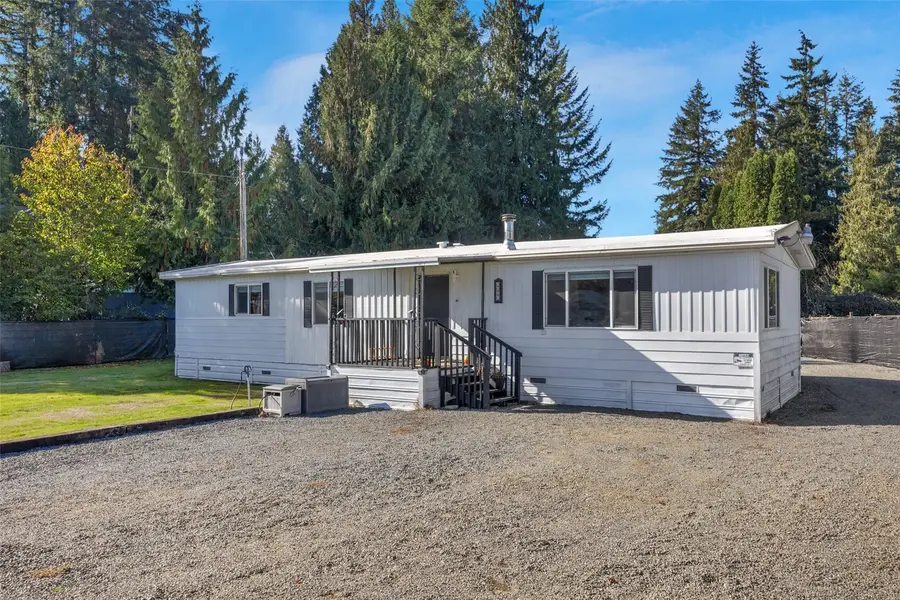 8304 160th Drive Ne, Lake Stevens, WA 98258 - #2