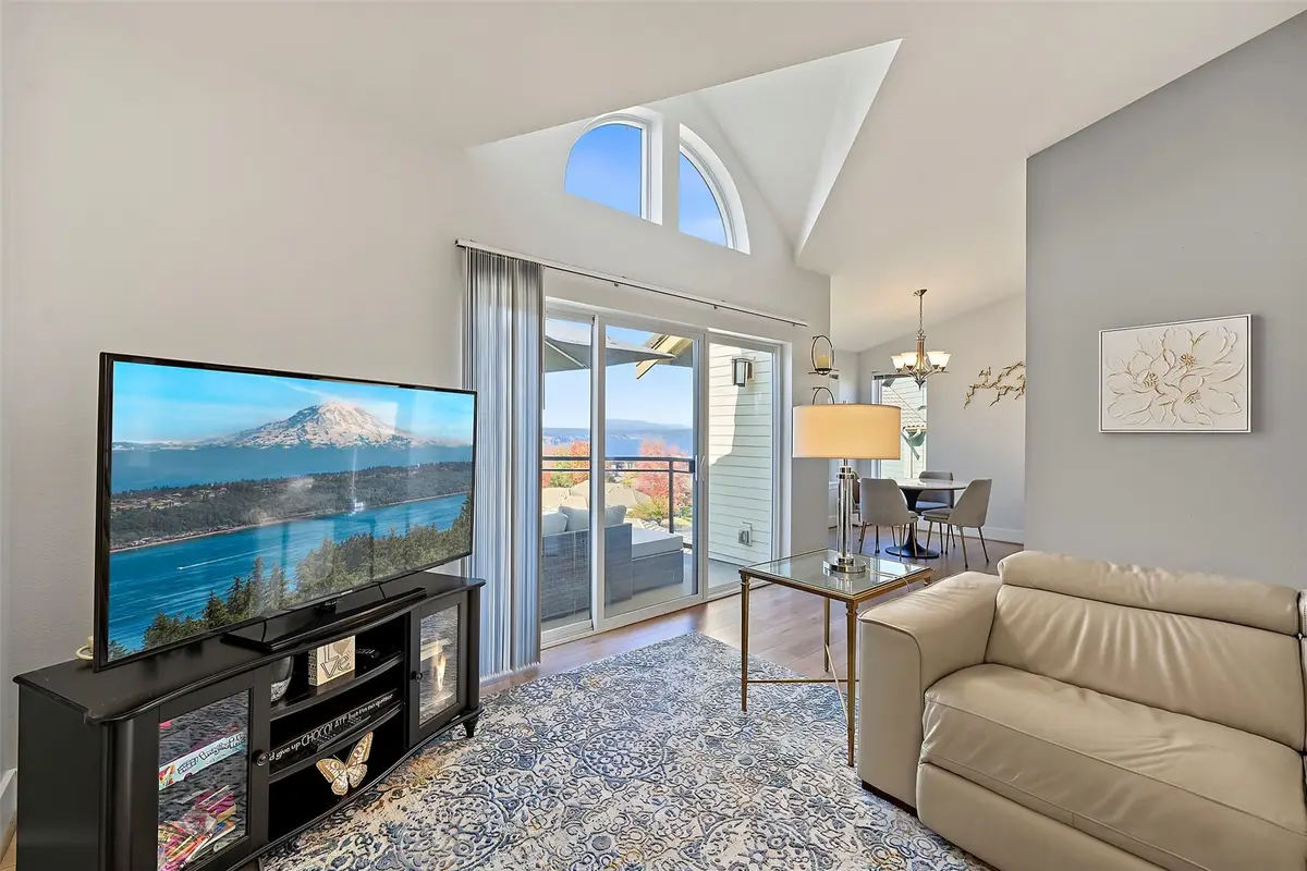 3008 N Narrows Drive #E305, Tacoma, WA 98407 - #1