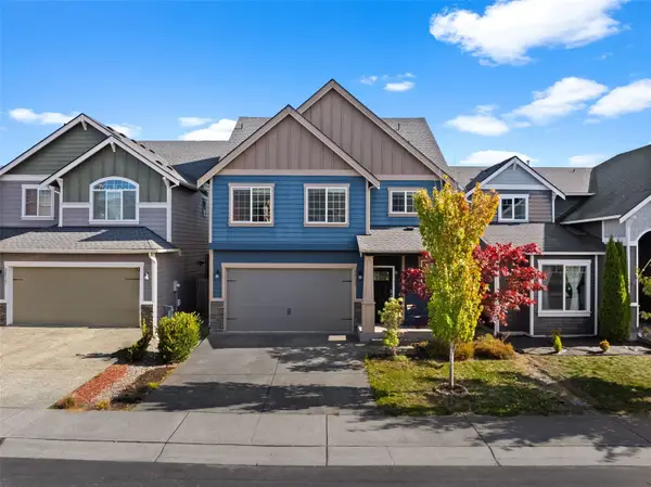20133 19th Avenue E, Spanaway, WA 98387