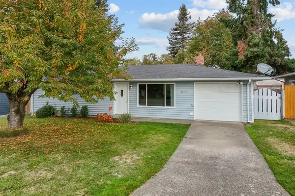 1105 26th Street Se, Auburn, WA 98002
