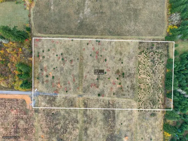 0 Tennessee Road #C, Winlock, WA 98596