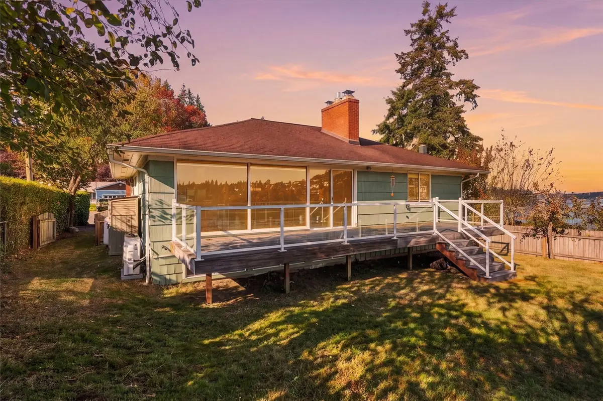 2634 Stevens Drive, Bremerton, WA 98312 - #1
