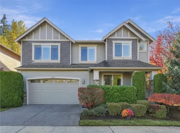 4566 Finch Street, Mukilteo, WA 98275