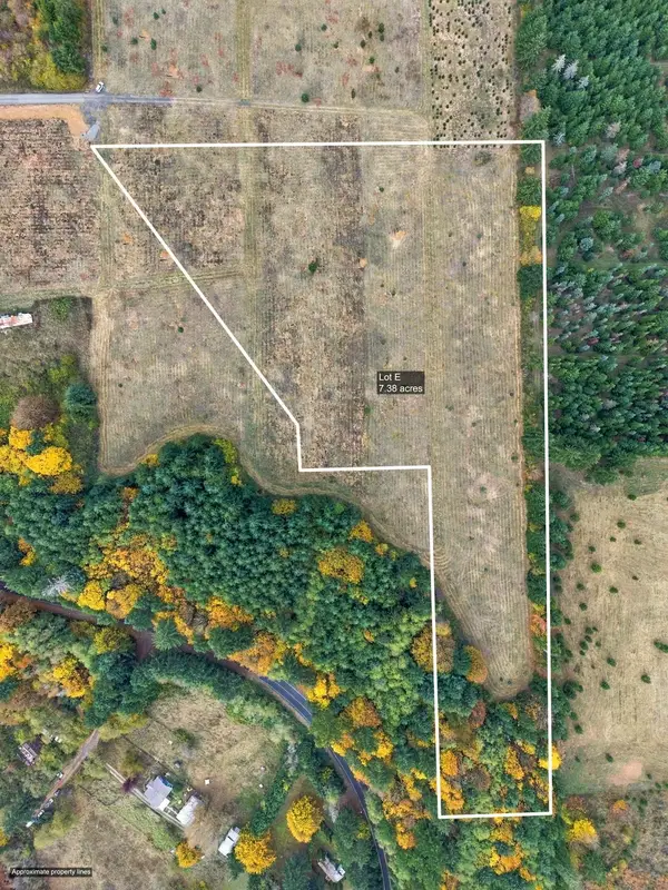0 Tennessee Road #D, Winlock, WA 98596