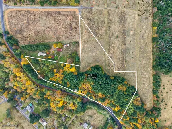 0 Tennessee Road #E, Winlock, WA 98596