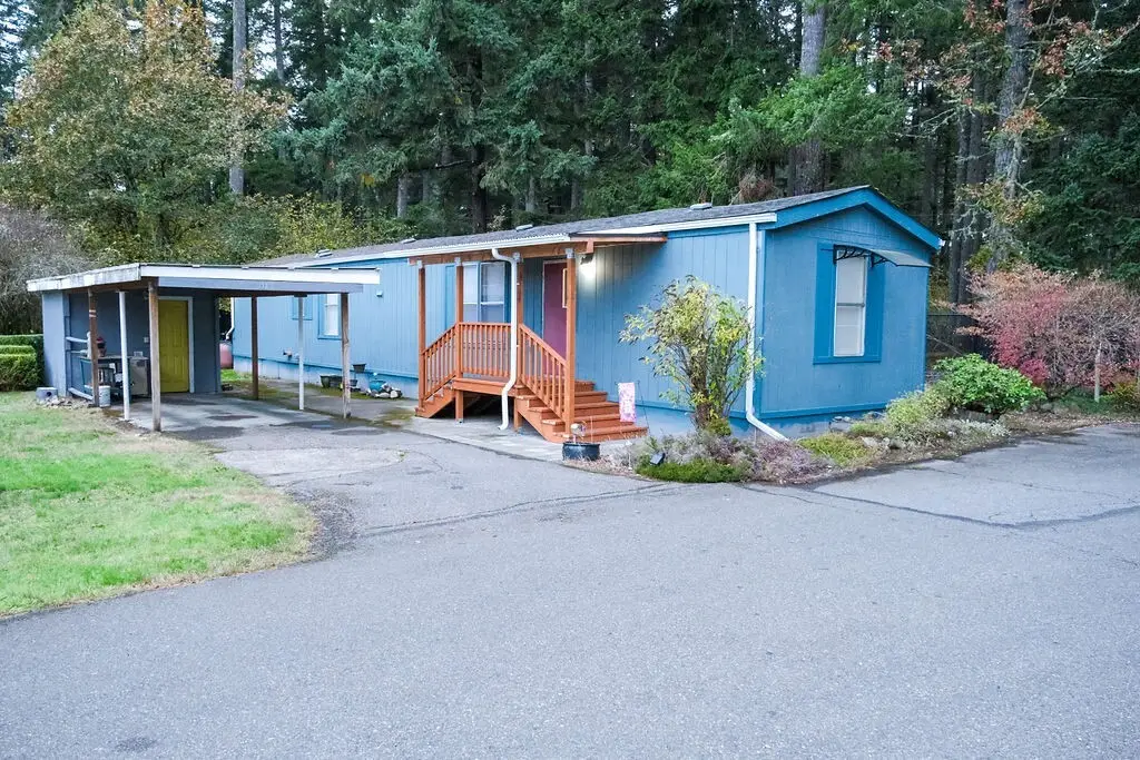 1700 E Shelton Springs Road #11, Shelton, WA 98584 - #1