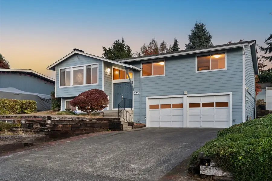 2053 N Fremont Street, Tacoma, WA 98406 - #2