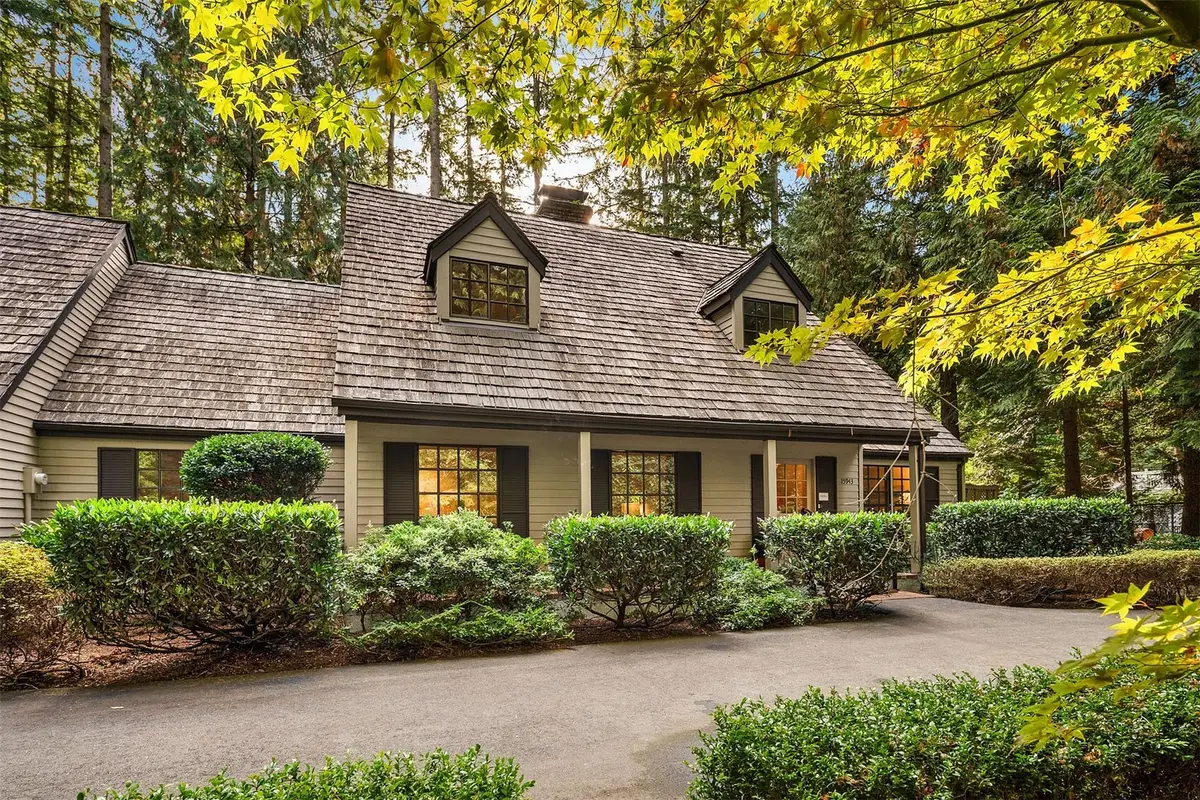 15943 NE 139th Place, Woodinville, WA 98072 - #1