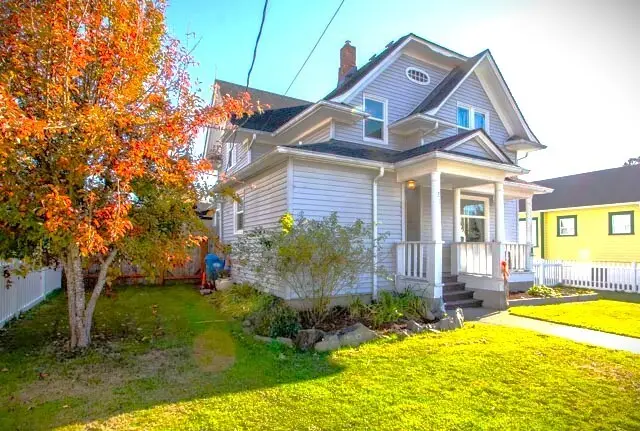 51 SW 3rd Street, Chehalis, WA 98532 - #2