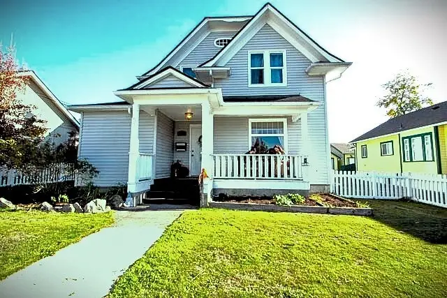 51 SW 3rd Street, Chehalis, WA 98532 - #3