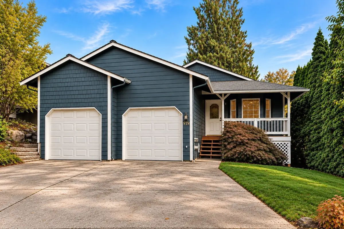 919 Ryan Court, Snohomish, WA 98290 - #1