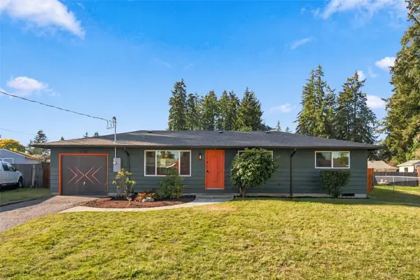 19402 Twinkle Drive E, Spanaway, WA 98387
