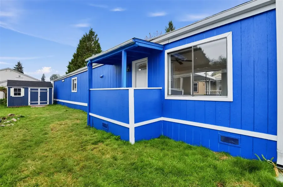 11500 Meridian Avenue S #39, Everett, WA 98208 - #2