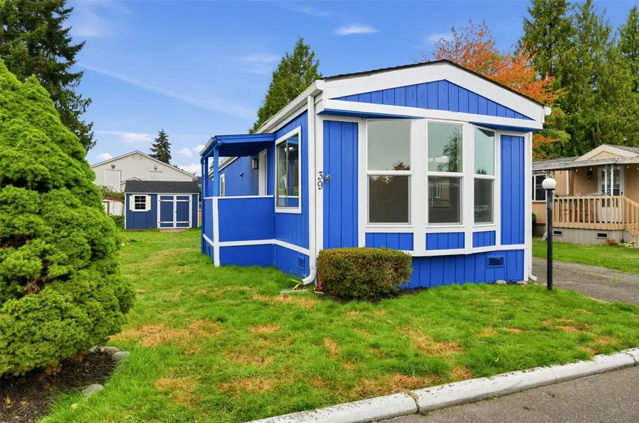 11500 Meridian Avenue S #39, Everett, WA 98208 - #3