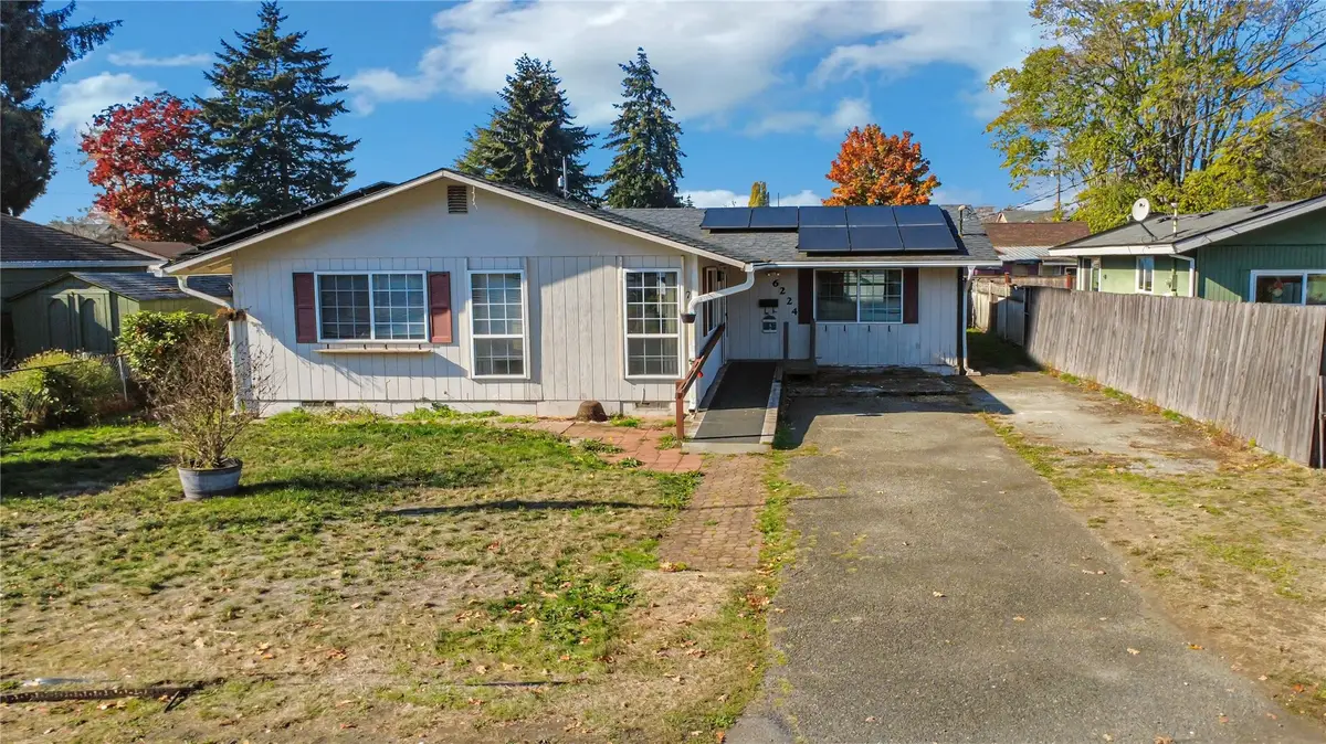 6224 S Prospect Street, Tacoma, WA 98409 - #1