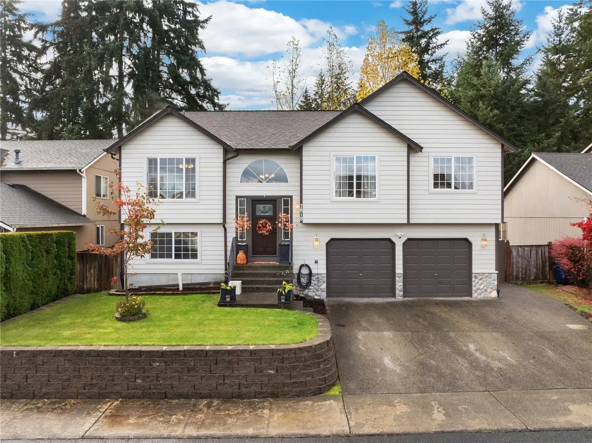 7818 196th Street Ct E, Spanaway, WA 98387 - #1